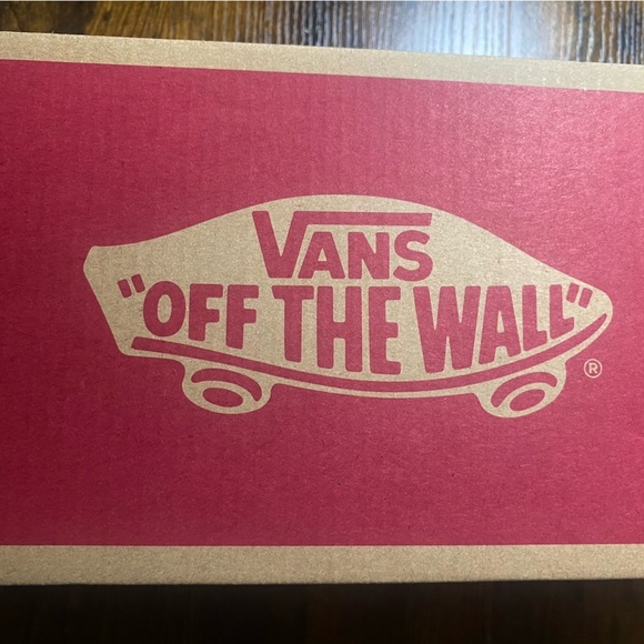 Boys Atwood vans shoes size-5 - Picture 8 of 9